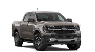 2026 Ford Ranger® External Image 5